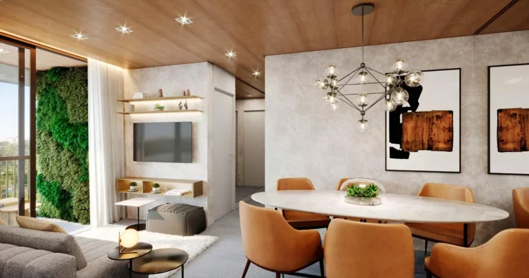 Imagem Apartamento a Venda na Vila Anastácio com 47 m² com 2 dormitórios! more na melhor região da Zona Oeste de São Paulo. Caminhos da Lapa