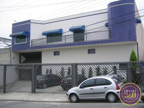 Imagem Galpão à venda, 1150 m² por R$ 6.500.000,00 - Vila Esperança - São Paulo/SP