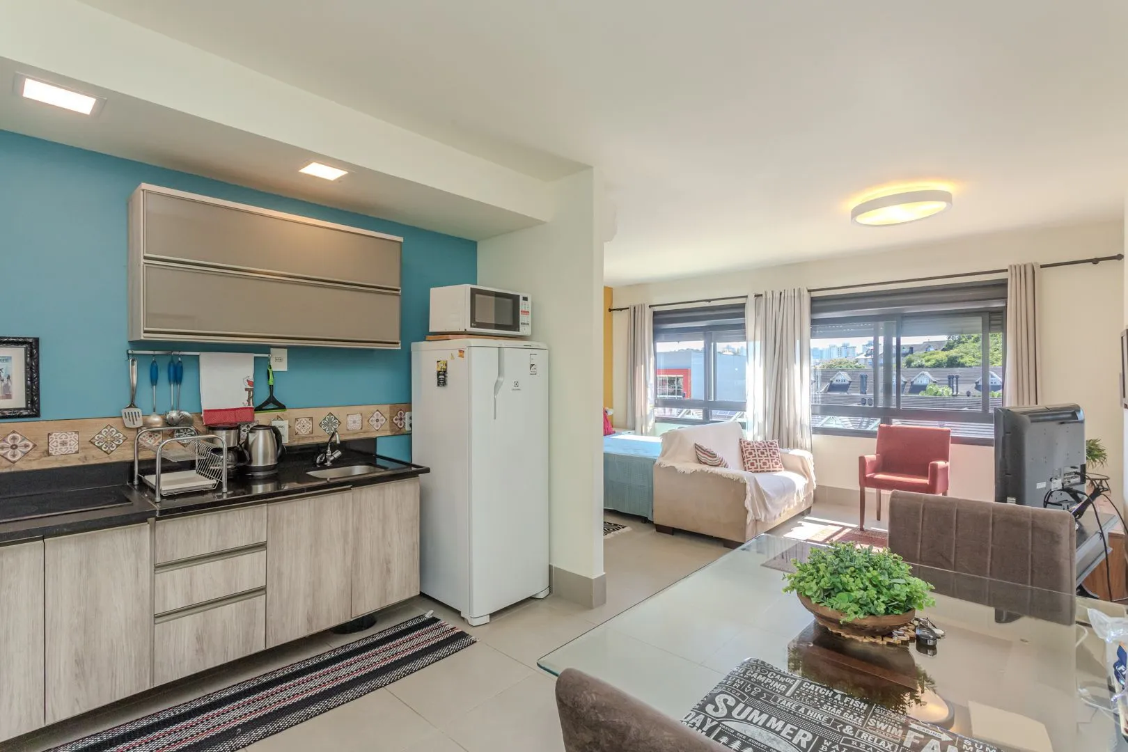 Imagem Loft em Jardim Carvalho