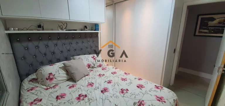 Imagem Apartamento para Venda em São Paulo, Chácara Califórnia, 2 dormitórios, 1 banheiro, 1 vaga
