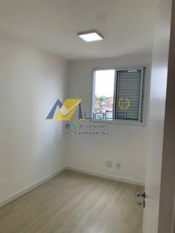 Imagem Vendo Apto em Santo André, Parque João Ramalho