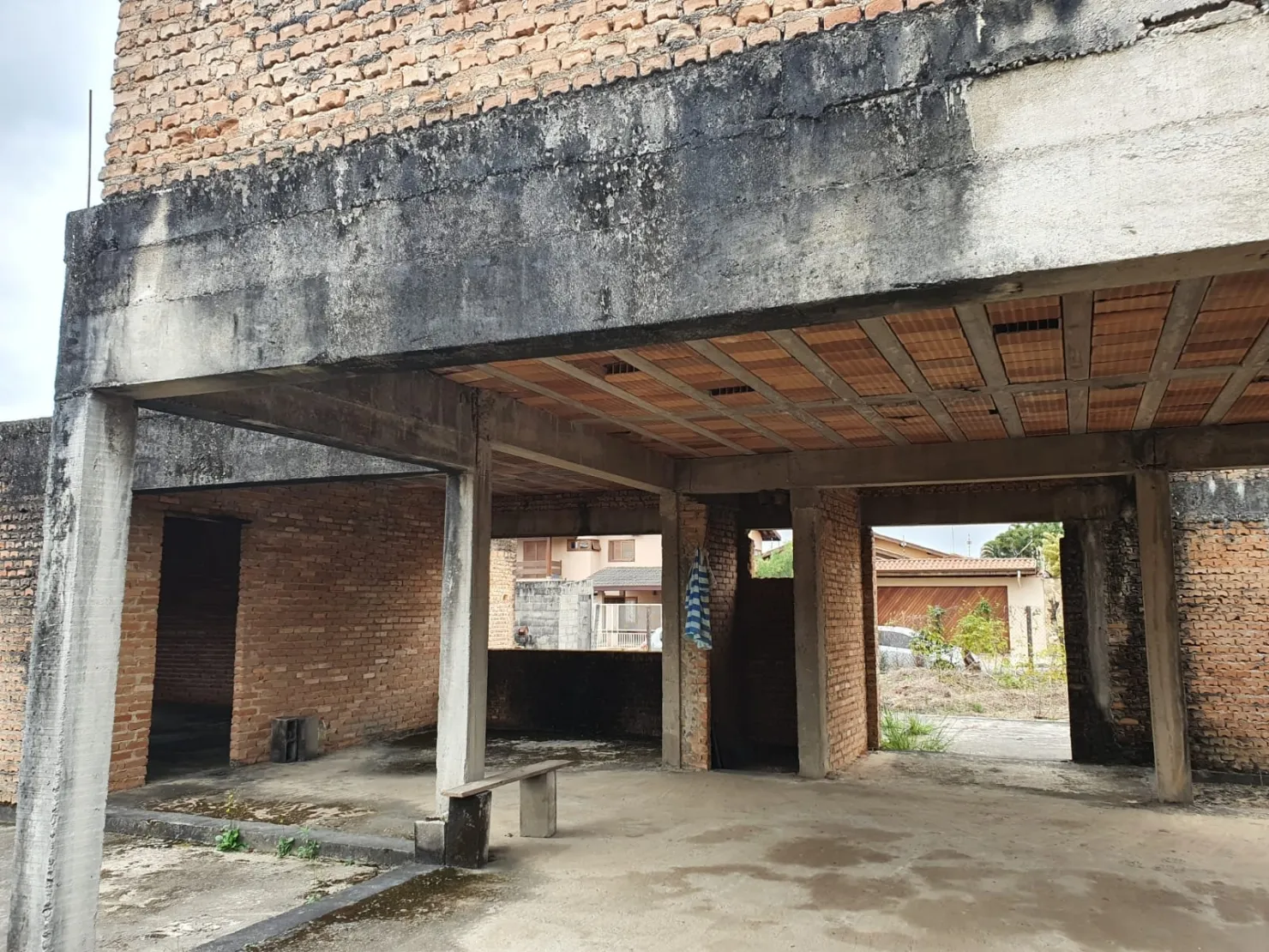 Imagem Terreno à venda 720M², Jardim Residencial Doutor Lessa, Pindamonhangaba - SP