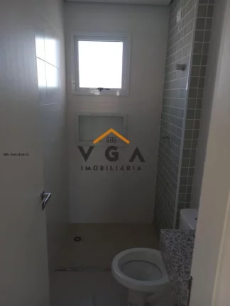 Imagem Apartamento para Venda em São Paulo, Vila Guilhermina, 2 dormitórios, 1 banheiro