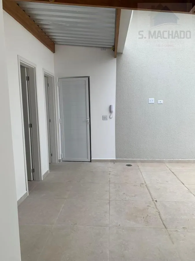 Imagem Apartamento para Venda em Santo André / SP no bairro Campestre