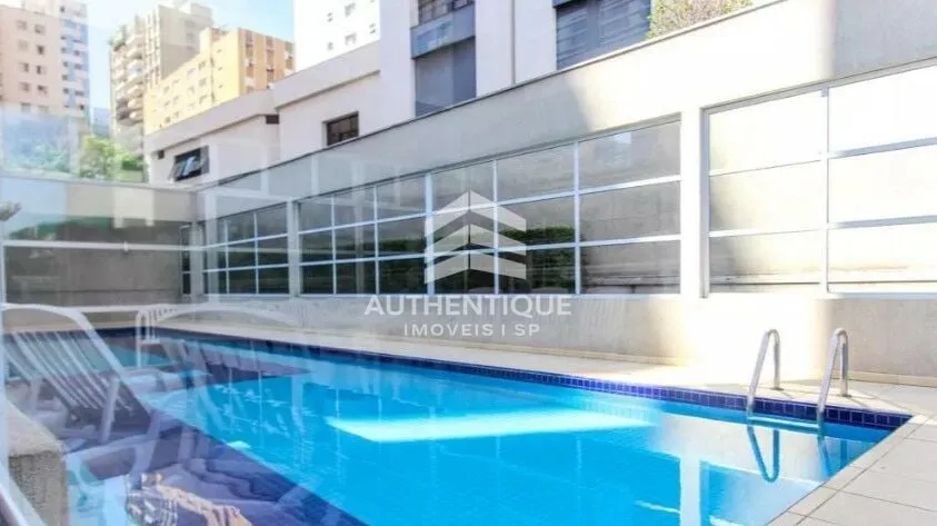 Imagem Espaço Jardins - Apartamento à venda no bairro Jardins - São Paulo/SP, Zona Sul