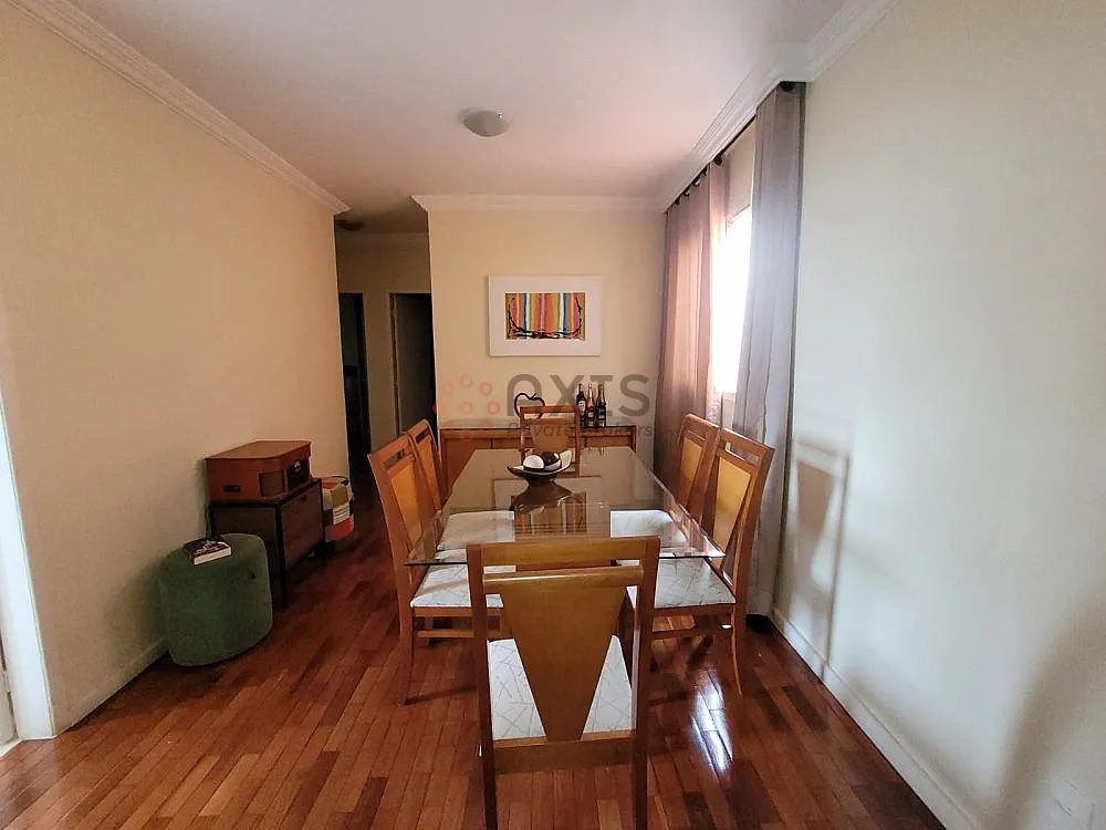 Imagem Apartamento 3 quartos no Sagrada Família - Ótima localização