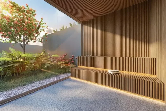 Imagem MAIRIN IBIRAPUERA - EVEN - Apto de 179m², em excelente localização, próximo ao Parque Ibirapuera!