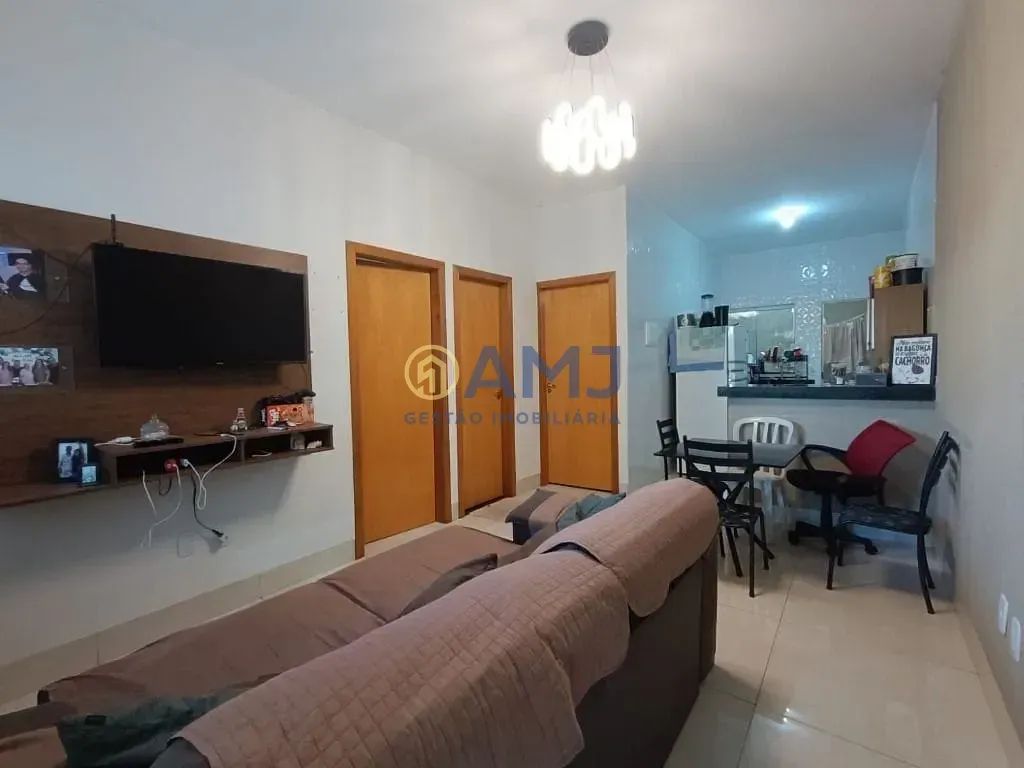 Imagem Casa a Venda na ViIa Rizzo!