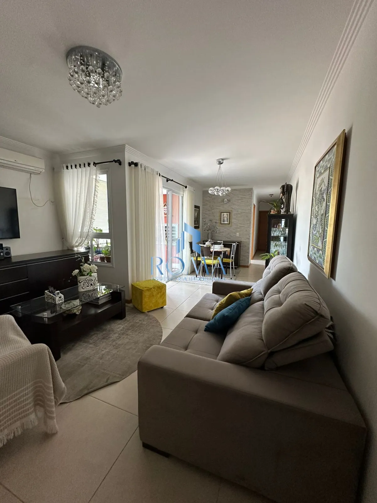 Imagem Apartamento no Edifício Titan