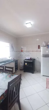 Imagem Casa Padrão