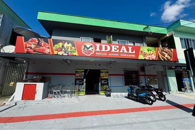 Foto do imóvel Casa para venda em Balneário Camboriú