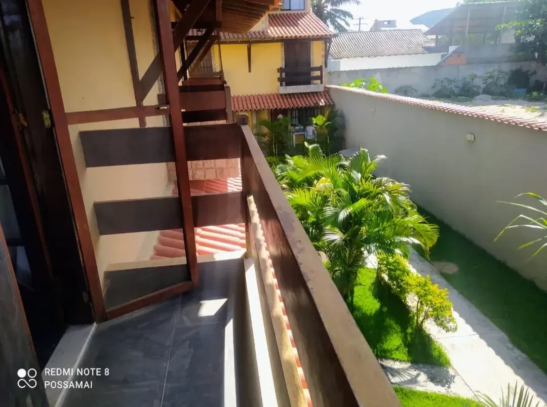 Imagem Casa de Condomínio com 2 Quartos à Venda, 78 m² em Jardim Esperança - Cabo Frio