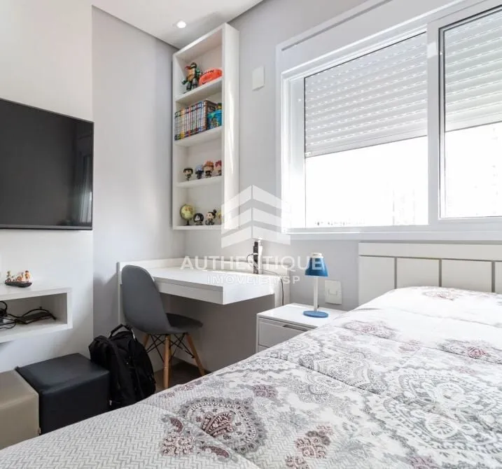 Imagem CLIMA SÃO FRANCISCO - Apartamento à venda em São Paulo/SP