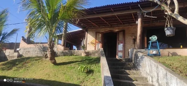 Imagem Chácara à venda 2 Quartos, 1250M², São Gonçalo, Taubaté - SP