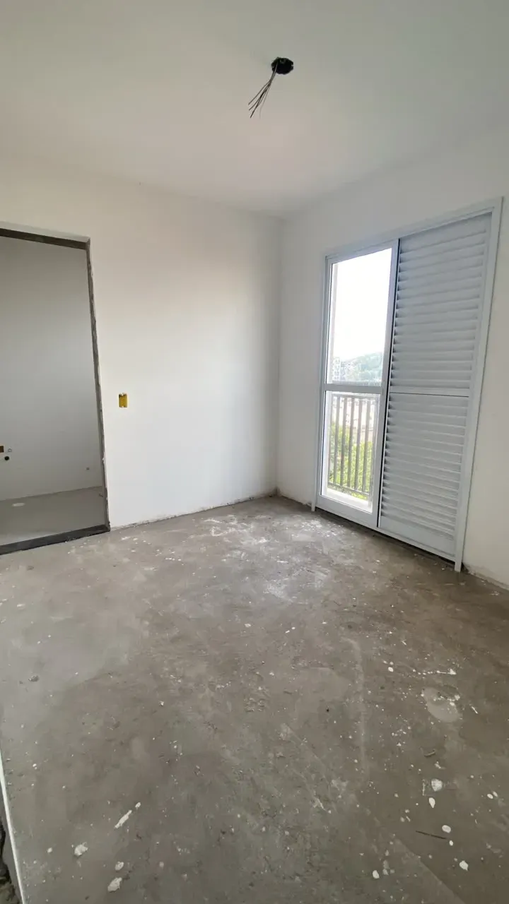 Imagem Apartamento com 2 Quartos à Venda, 62 m² em Vila Bocaina - Mauá