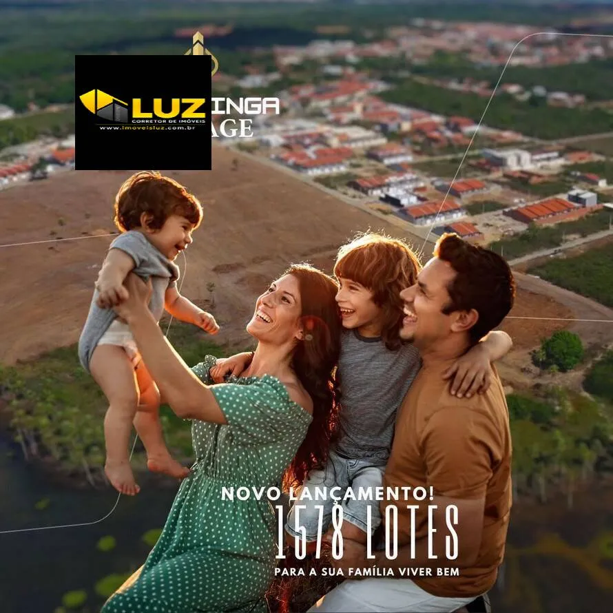 Imagem ITAITINGA VILLAGE - LOTES PRÓXIMO A MESSEJANA