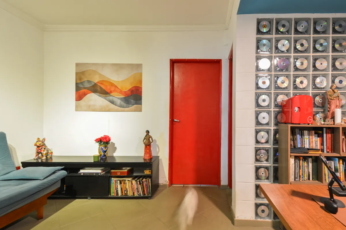 Imagem Apartamento para venda em Bela Vista com 1 quarto, 64m2