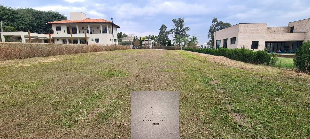 Imagem Terreno à venda em condomínio de luxo em Itu-SP, Bairro Condomínio Residencial Altos de Itu, com 1.321,69 m² de área.