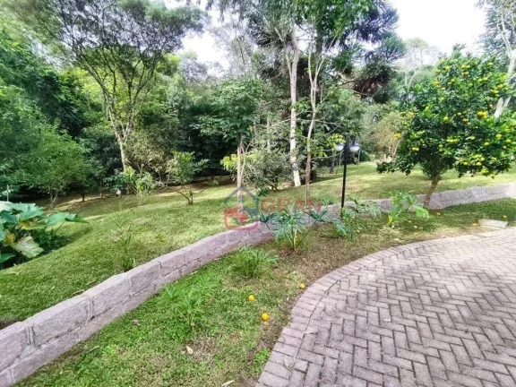Imagem Casa à venda em condomínio de chácaras em Araucária