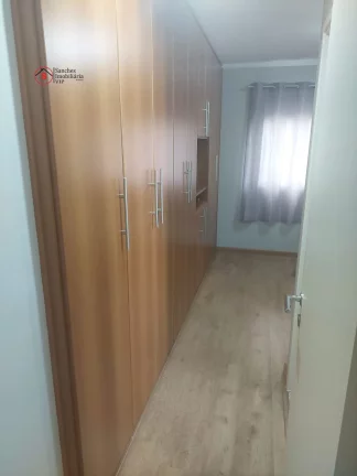 Imagem Apartamento com 3 dormitórios, ampla varanda, 2 vagas de garagem cobertas, lazer completo, construção Cyrela. A 500 metros do metrô Vila Prudente.