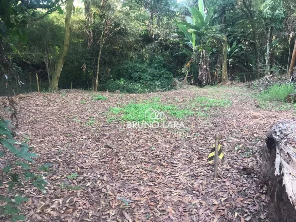 Imagem Terreno à venda no Condomínio Portal do Igarapé - Igarapé/MG