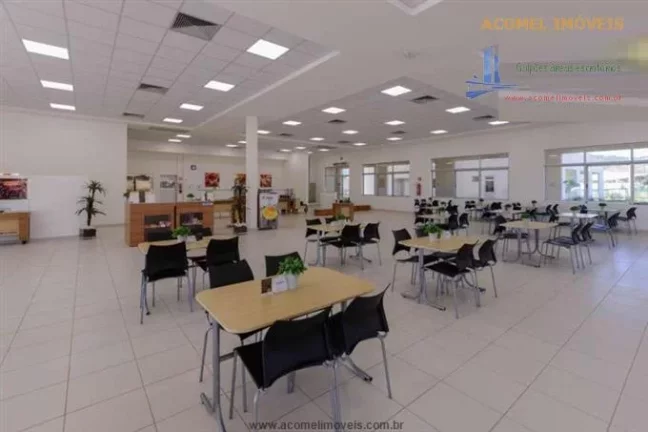 Imagem Galpões para locação em Queimados no bairro Campo Alegre