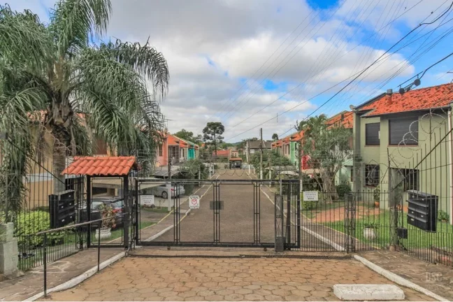 Imagem Casa em Condomínio para venda no bairro Aberta dos Morros em Porto Alegre