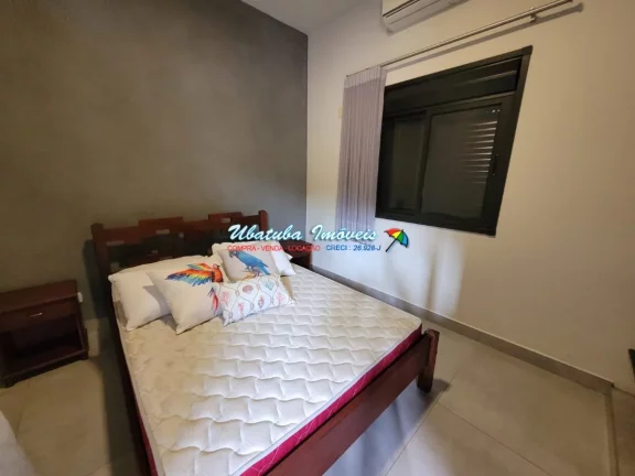 Imagem Linda casa com piscina em condomínio fechado em Ubatuba