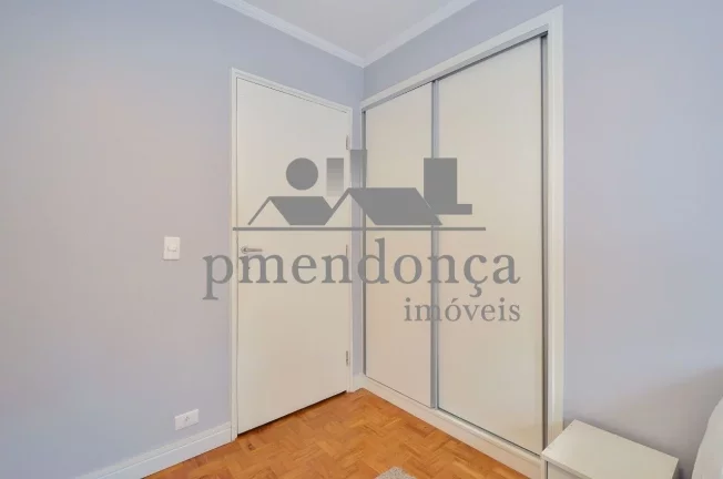 Imagem Apartamento com living para 2 ambientes, 3 dormitórios sendo 1 suíte, banheiro social, cozinha, área