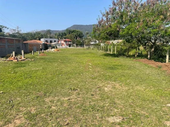 Imagem Terreno à venda, 4840 m² por R$ 10.000.000,00 - Rio Pequeno - Camboriú/SC