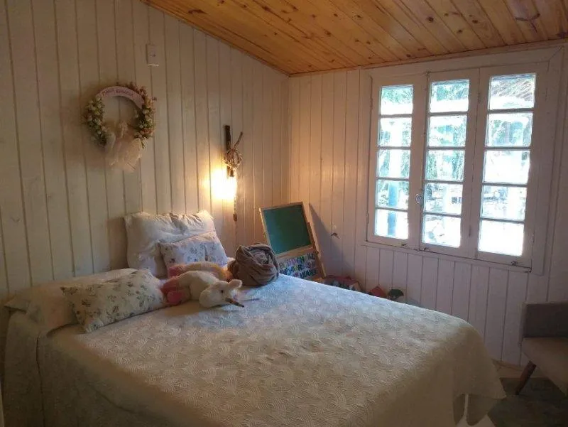 Imagem Casa para Venda em Novo Hamburgo / RS no bairro Lomba Grande