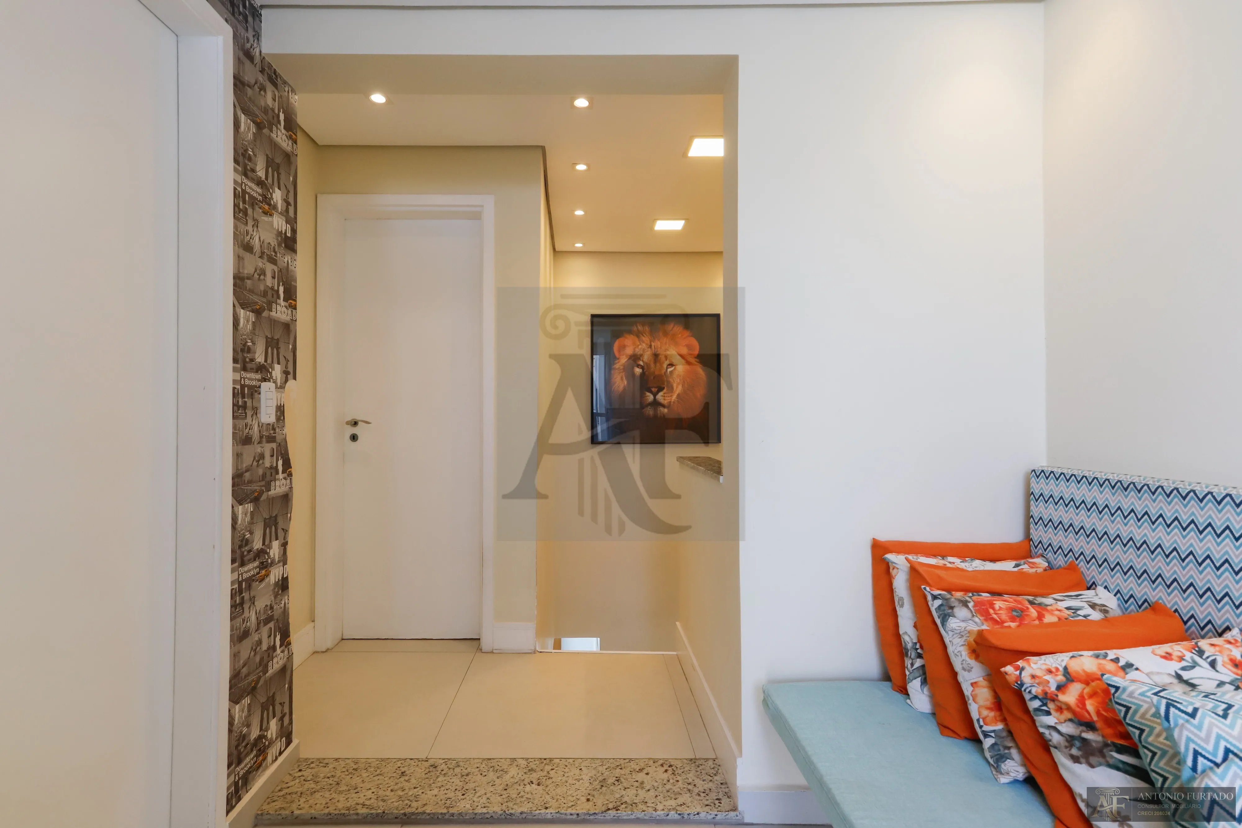 Imagem Apartamento à venda em Vila Gomes Cardim, São Paulo