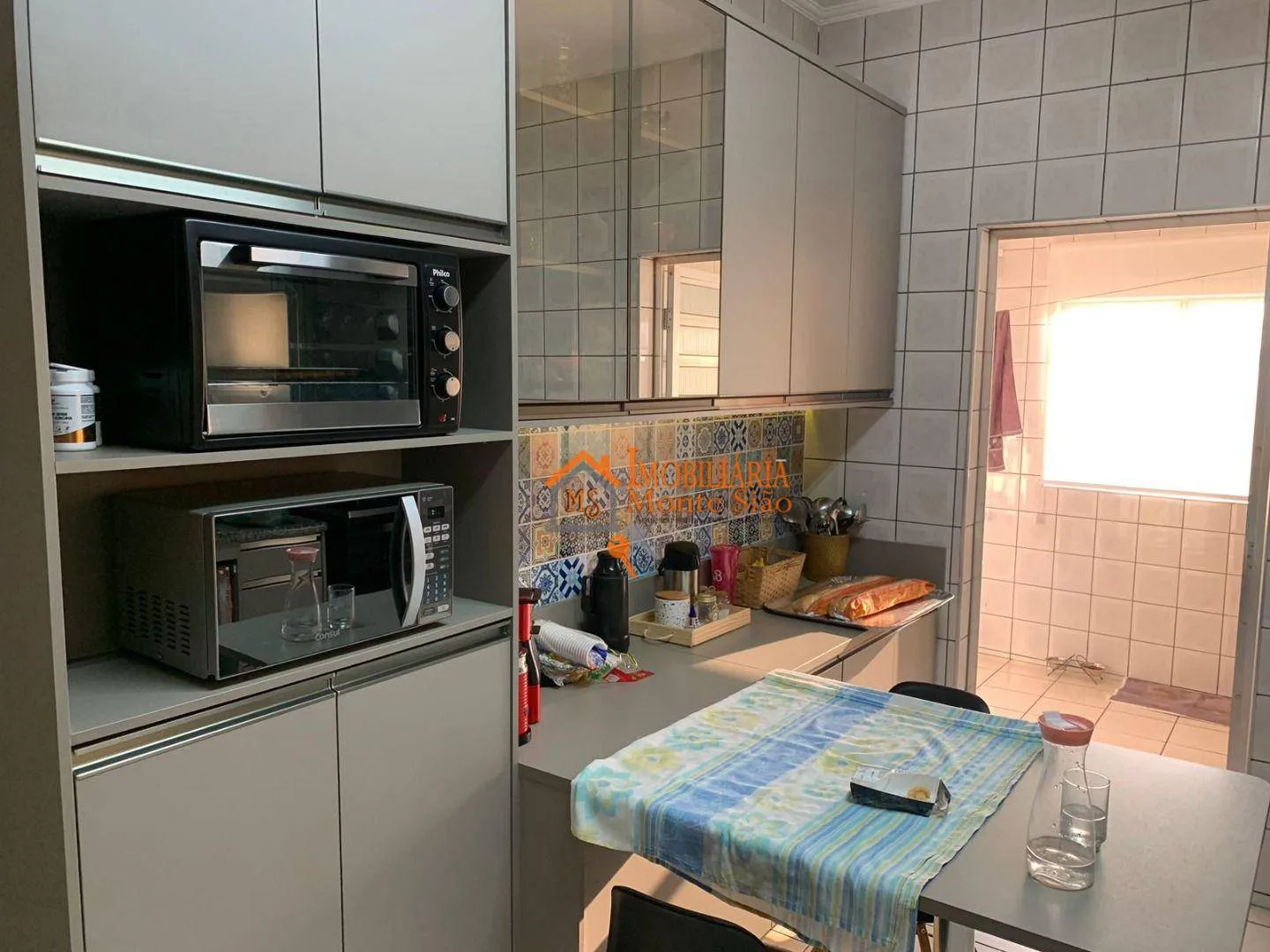 Imagem Sobrado com 2 dormitórios à venda, 125 m² por R$ 639.000,00 - Jardim Presidente Dutra - Guarulhos/SP