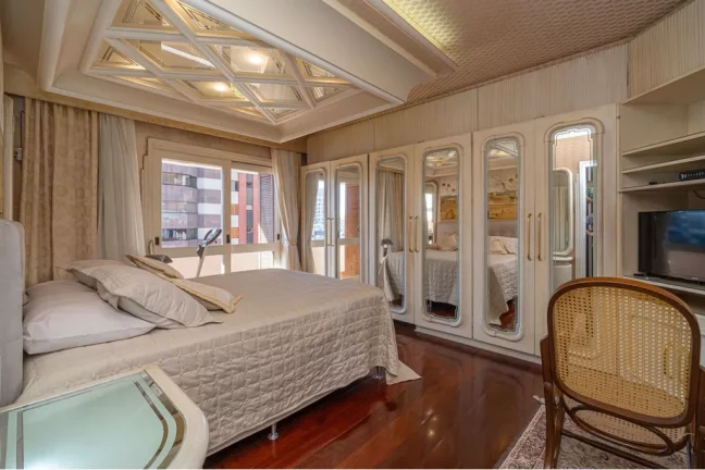 Imagem Cobertura Duplex para venda no bairro Bela Vista em Porto Alegre