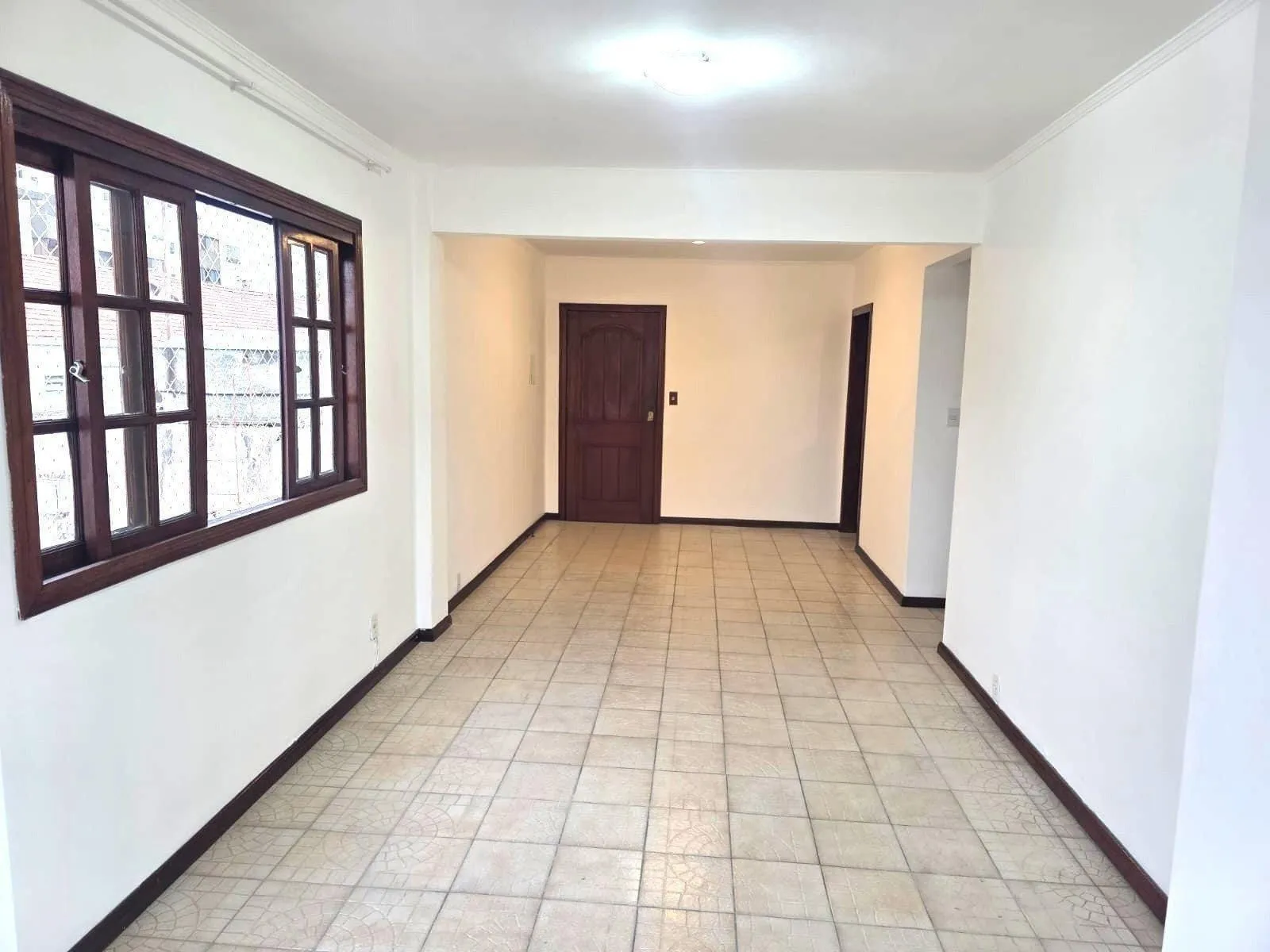 Imagem Apartamento à venda com 85,5 m² | 2 dormitórios | Sacada integrada com churrasqueira