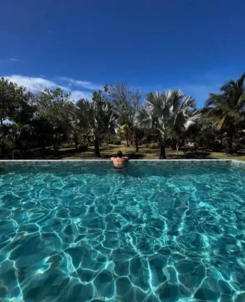 Imagem BLUE HOUSE - PONTA DA BALEIA