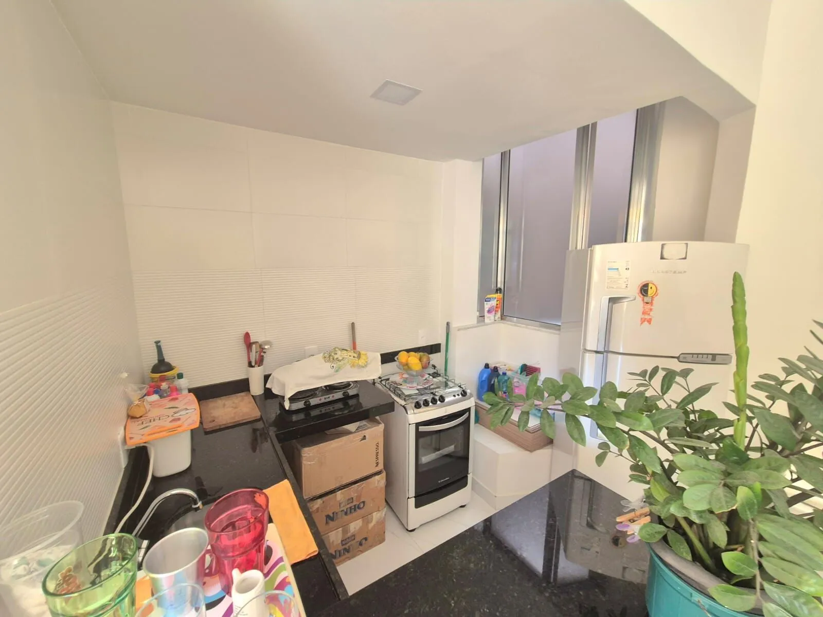 Imagem Apartamento à venda no bairro Copacabana em Rio de Janeiro/RJ