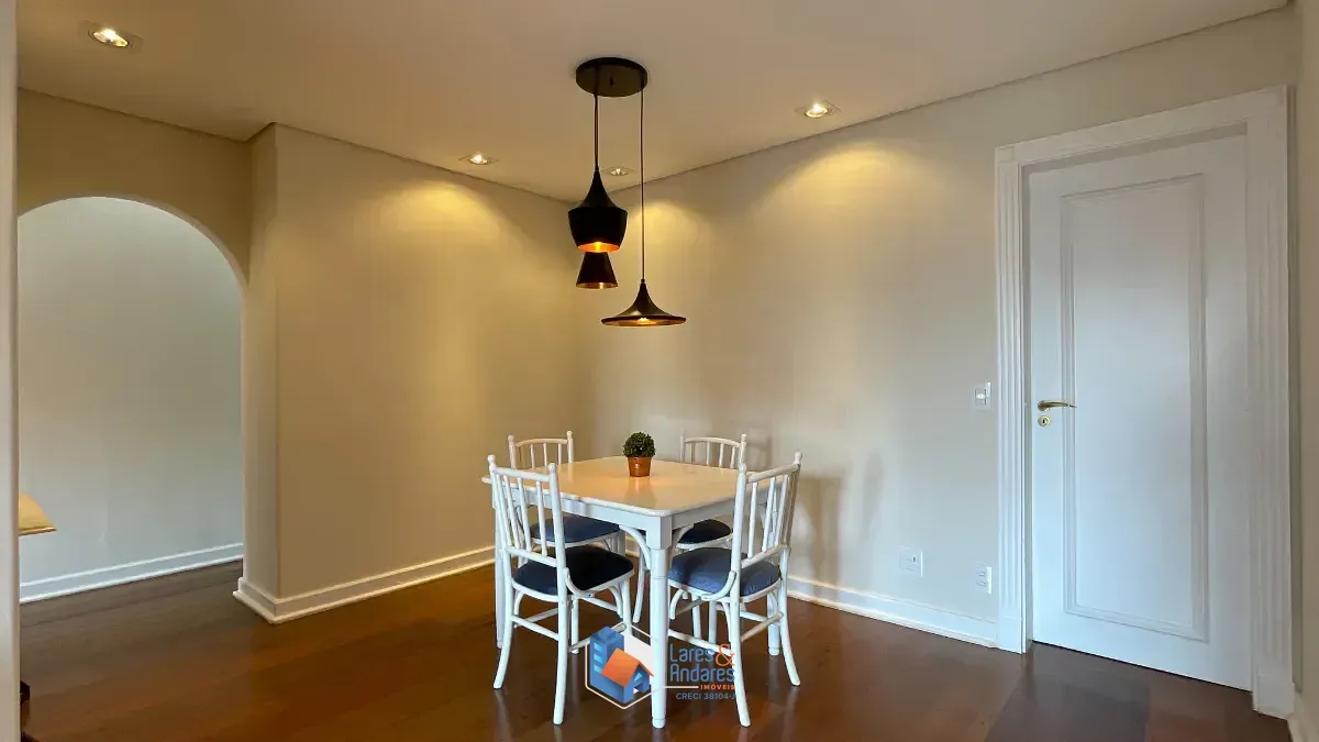 Imagem Apartamento para venda em Pompeia com 3 quartos, sendo 1 suíte, 103m²