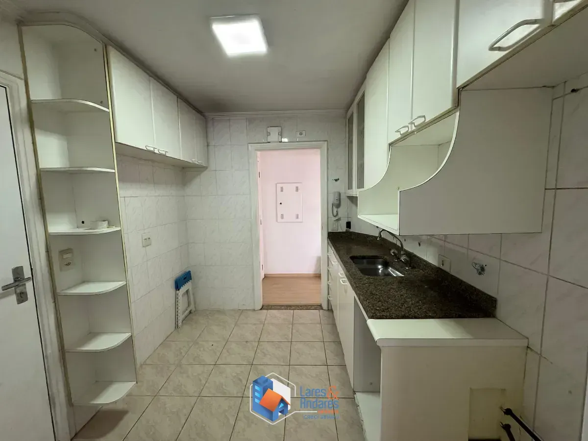 Imagem Apartamento para venda em Santana com 3 quartos, sendo 1 suíte, 98m²