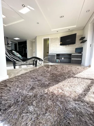 Imagem APARTAMENTO RESIDENCIAL em JOINVILLE - SC, ANITA GARIBALDI