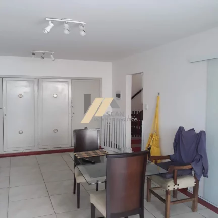 Imagem Casa à venda no Jardim Guanabara em Campinas, São Paulo