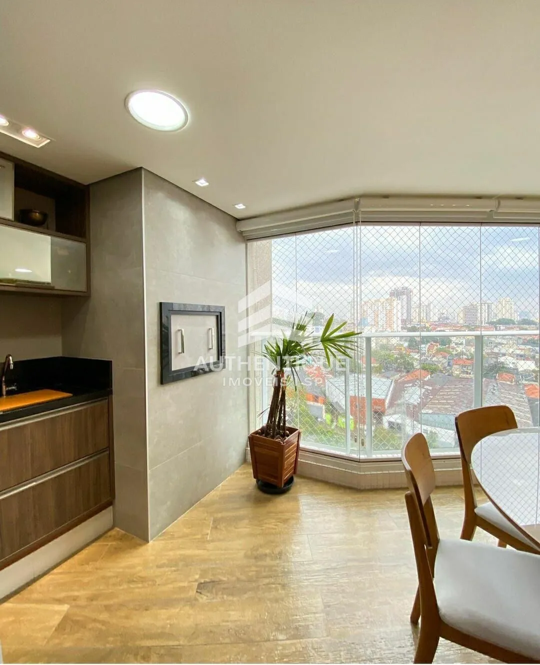 Foto do imóvel Origine Alto da Mooca - Apartamento à venda em Rua Florianópolis, 951 - Alto da Moóca, São Paulo - SP