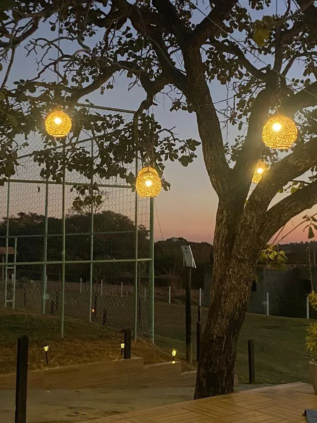 Imagem Excelente Oportunidade: Chácara à Venda em Esmeraldas/MG com 2.500 m²