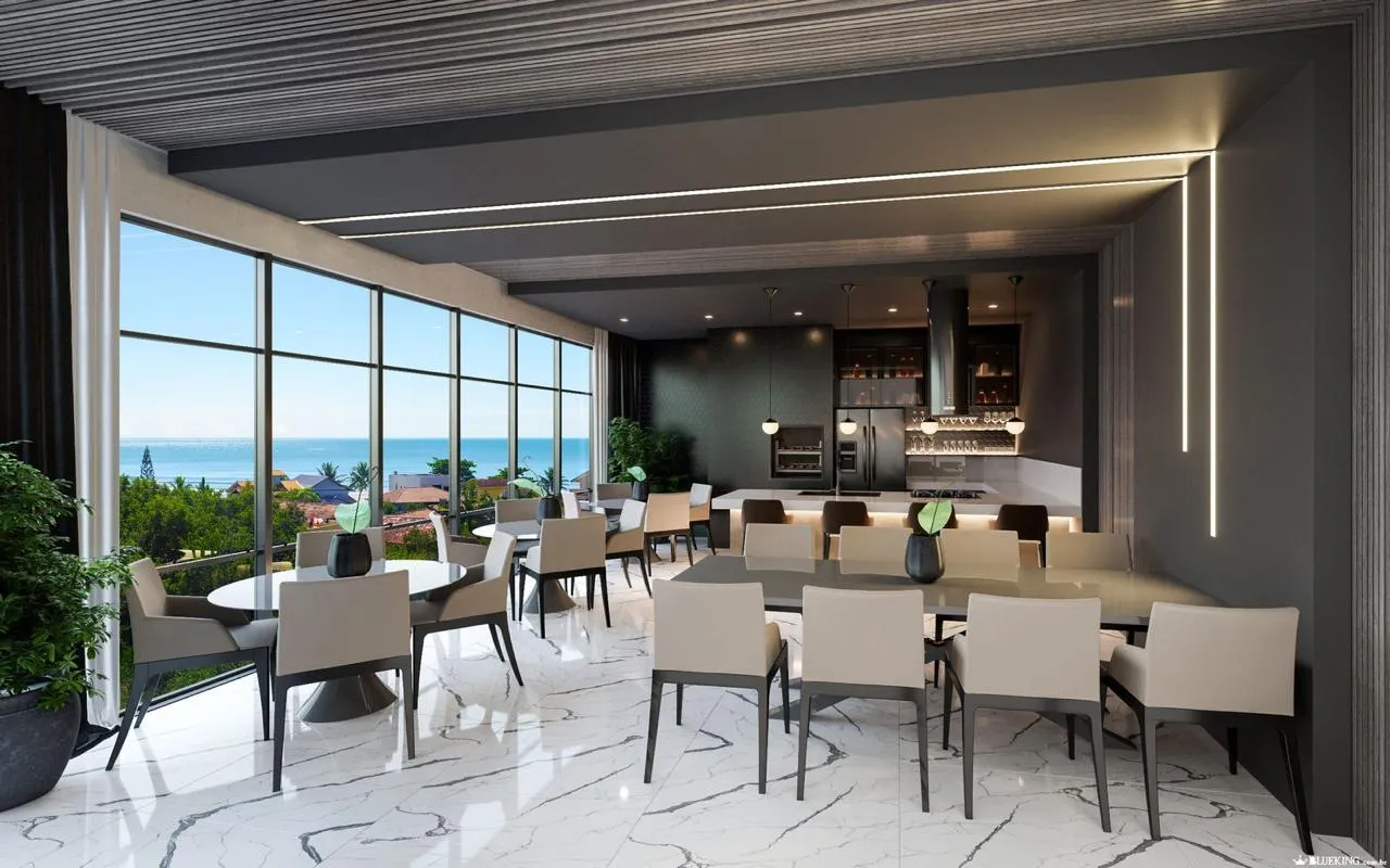 Imagem Apartamento com vista para o mar à venda com 130m2 por R$ 2.000.000,00