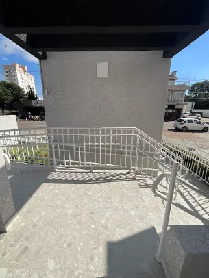 Imagem Apartamento Garden para Venda em São José dos Pinhais, Centro, 3 dormitórios, 1 suíte, 2 banheiros, 2 vagas