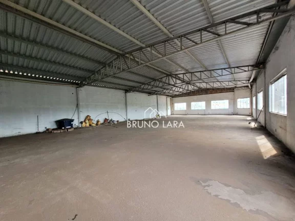 Imagem Sala disponível para locação no bairro Tereza Cristina, São Joaquim de Bicas-MG