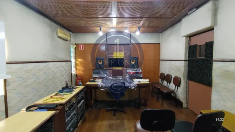 Imagem Imperdível oportunidade: Casa comercial de 12 salas e 8 banheiros na Vila Mariana, São Paulo-SP!