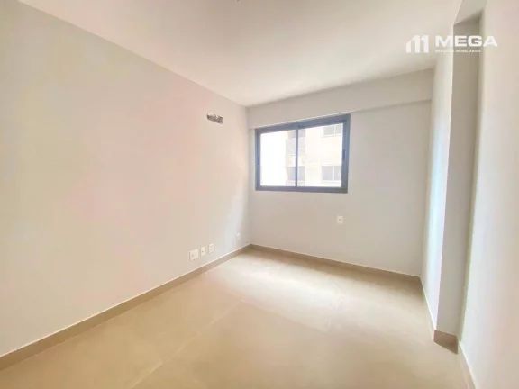 Imagem Apartamento NOVO, com 2 dormitórios à venda, 58 m² por R$ 680.000 - Praia de Itaparica - Vila Velha/ES