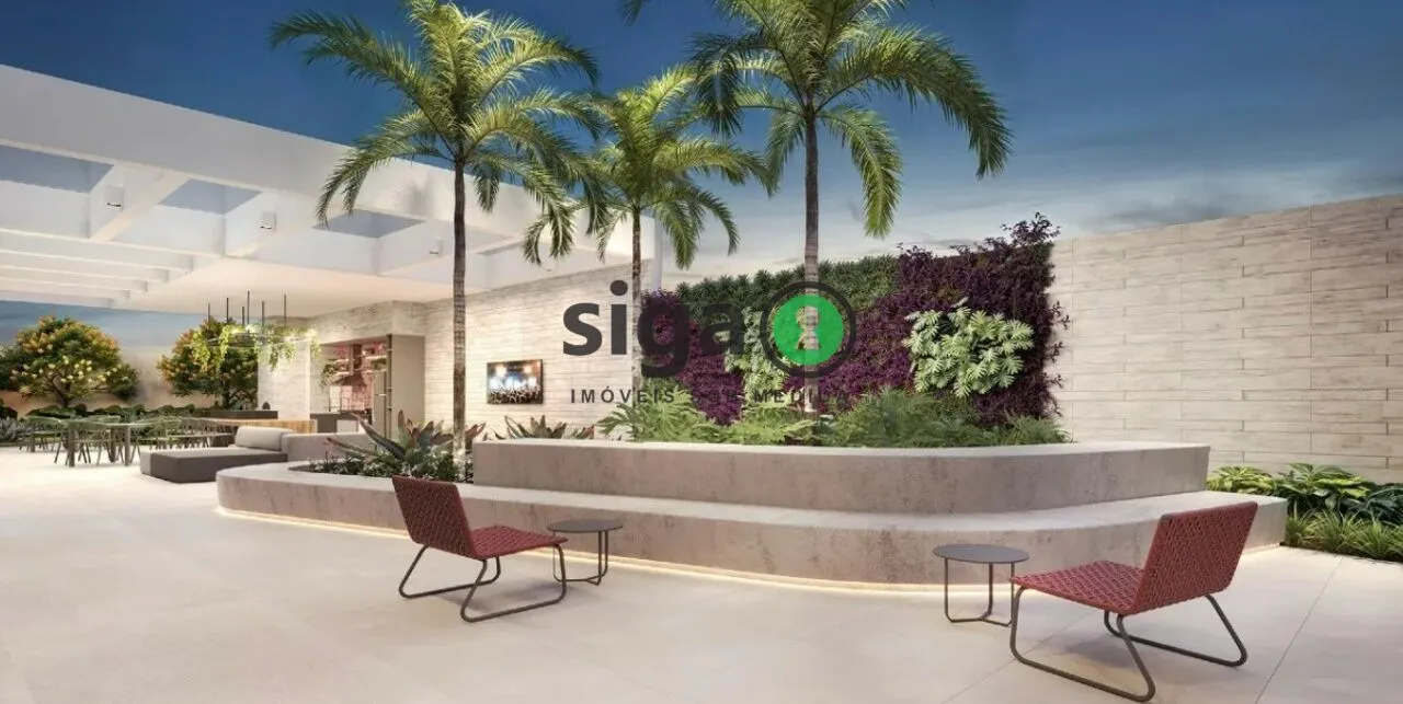 Imagem Apartamento para venda na Vila Clementino, São Paulo - SP
