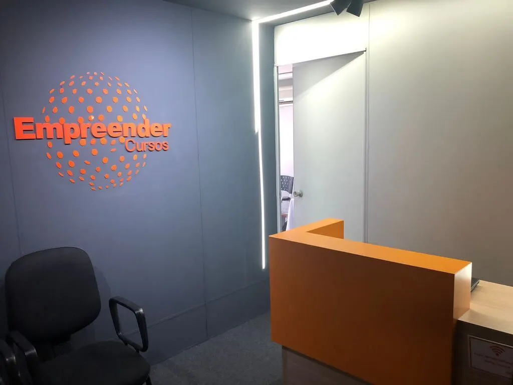 Imagem Sala Comercial em Floresta
